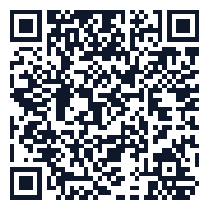 QR Scan to Deliver — DPD Pickup CZ24299, Čechova 1433, 25601 Benešov, 25601 Benešov, Česko | Parcel locker 24/7 | GPS 49.786398°N 14.692717°E | Ship your parcel here — no registration, no app | ParcelSelector.com