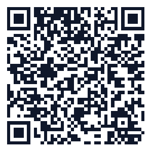 QR Scan to Deliver — DPD Pickup CZ24721, Antušova 308, 25601 Benešov, 25601 Benešov, Česko | Parcel locker 24/7 | GPS 49.7863317°N 14.6885783°E | Ship your parcel here — no registration, no app | ParcelSelector.com