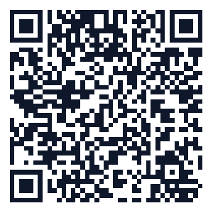 QR Scan to Deliver — DPD Pickup CZ24832, Červené Vršky 2217, 25601 Benešov, 25601 Benešov, Česko | Parcel locker 24/7 | GPS 49.793685°N 14.682444°E | Ship your parcel here — no registration, no app | ParcelSelector.com