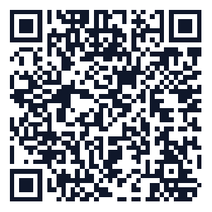 QR Scan to Deliver — DPD Pickup CZ32281, Hráského 520, 25601 Benešov, 25601 Benešov, Česko | Parcel locker 24/7 | GPS 49.7798911°N 14.6930472°E | Ship your parcel here — no registration, no app | ParcelSelector.com