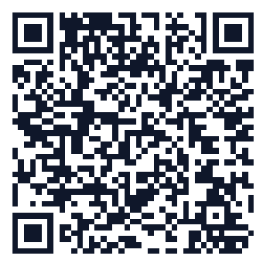 QR Scan to Deliver — DPD Pickup CZ44307, Čechova 2463, 25601 Benešov, 25601 Benešov, Česko | Parcel locker 24/7 | GPS 49.78708°N 14.69503°E | Ship your parcel here — no registration, no app | ParcelSelector.com