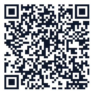 QR Scan to Deliver — DPD Pickup CZ33135, Hybešova 584, 67801 Blansko, 67801 Blansko, Česko | Parcel locker 24/7 | GPS 49.356241°N 16.649773°E | Ship your parcel here — no registration, no app | ParcelSelector.com