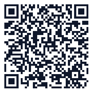 QR Scan to Deliver — DPD Pickup CZ22228, Děčínská 3271, 47001 Česká Lípa, 47001 Česká Lípa, Česko | Parcel locker 24/7 | GPS 50.689139°N 14.517722°E | Ship your parcel here — no registration, no app | ParcelSelector.com