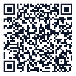 QR Scan to Deliver — DPD Pickup CZ32328, Mimoňská  3090, 47001 Česká Lípa, 47001 Česká Lípa, Česko | Parcel locker 24/7 | GPS 50.681227°N 14.541094°E | Ship your parcel here — no registration, no app | ParcelSelector.com