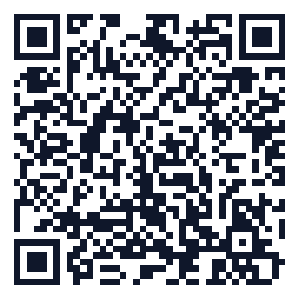 QR Scan to Deliver — DPD Pickup CZ38350, Jezdecká  15, 40502 Děčín, 40502 Děčín, Česko | Parcel locker 24/7 | GPS 50.768725°N 14.215319°E | Ship your parcel here — no registration, no app | ParcelSelector.com