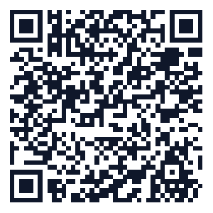 QR Scan to Deliver — DPD Pickup CZ37384, Kamarytova 1329, 39601 Humpolec, 39601 Humpolec, Česko | Parcel locker 24/7 | GPS 49.544553°N 15.356413°E | Ship your parcel here — no registration, no app | ParcelSelector.com