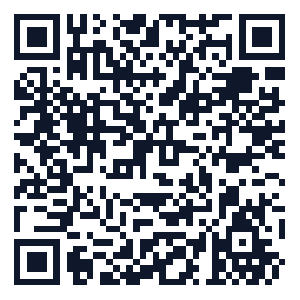 QR Scan to Deliver — DPD Pickup CZ42961, Kamarytova 1331, 39601 Humpolec, 39601 Humpolec, Česko | Parcel locker 24/7 | GPS 49.544212°N 15.355684°E | Ship your parcel here — no registration, no app | ParcelSelector.com