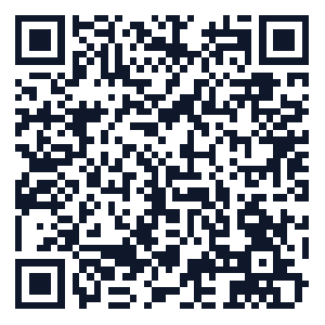 QR Scan to Deliver — DPD Pickup CZ24691, Osvoboditelů 420, 44001 Louny, 44001 Louny, Česko | Parcel locker 24/7 | GPS 50.3553625°N 13.8013278°E | Ship your parcel here — no registration, no app | ParcelSelector.com