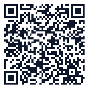 QR Scan to Deliver — DPD Pickup CZ33576, Štefánikova 1465, 44001 Louny, 44001 Louny, Česko | Parcel locker 24/7 | GPS 50.355227°N 13.798101°E | Ship your parcel here — no registration, no app | ParcelSelector.com