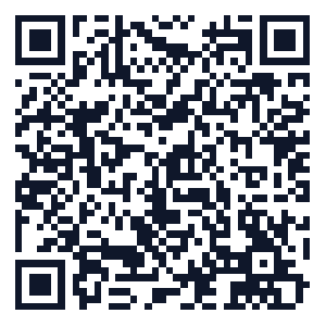 QR Scan to Deliver — DPD Pickup CZ35131, Husova 2382, 44001 Louny, 44001 Louny, Česko | Parcel locker 24/7 | GPS 50.3570932°N 13.8036277°E | Ship your parcel here — no registration, no app | ParcelSelector.com