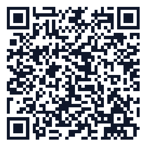 QR Scan to Deliver — DPD Pickup CZ35915, Husova 2382, 44001 Louny, 44001 Louny, Česko | Parcel locker 24/7 | GPS 50.356978°N 13.803159°E | Ship your parcel here — no registration, no app | ParcelSelector.com