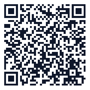 QR Scan to Deliver — DPD Pickup CZ39983, Jasanová 2895, 44001 Louny, 44001 Louny, Česko | Parcel locker 24/7 | GPS 50.35269°N 13.8162°E | Ship your parcel here — no registration, no app | ParcelSelector.com