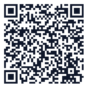 QR Scan to Deliver — DPD Pickup CZ40793, Osvoboditelů 638, 44001 Louny, 44001 Louny, Česko | Parcel locker 24/7 | GPS 50.35531°N 13.79548°E | Ship your parcel here — no registration, no app | ParcelSelector.com