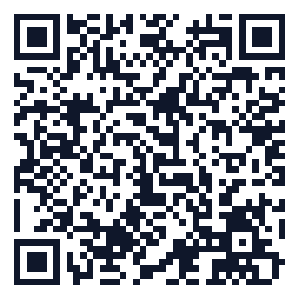 QR Scan to Deliver — DPD Pickup CZ41347, Kpt. Nálepky 2389, 44001 Louny, 44001 Louny, Česko | Parcel locker 24/7 | GPS 50.35958°N 13.78444°E | Ship your parcel here — no registration, no app | ParcelSelector.com