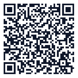 QR Scan to Deliver — DPD Pickup CZ25380, nám. F. Křižíka 2840, 39001 Tábor, 39001 Tábor, Česko | Parcel locker 24/7 | GPS 49.412568°N 14.66469°E | Ship your parcel here — no registration, no app | ParcelSelector.com