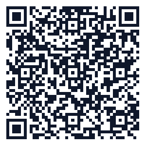 QR Scan to Deliver — DPD Pickup CZ22417, Železničářská 1602/7, 40003 Ústí nad Labem, 40003 Ústí Nad Labem, Česko | Parcel locker 24/7 | GPS 50.653682°N 14.047996°E | Ship your parcel here — no registration, no app | ParcelSelector.com