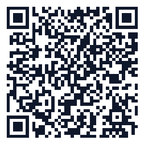 QR Scan to Deliver — DPD Pickup CZ22329, Gahurova 5176, 76001 Zlín, 76001 Zlín, Česko | Parcel locker 24/7 | GPS 49.227722°N 17.656941°E | Ship your parcel here — no registration, no app | ParcelSelector.com