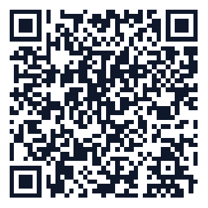 QR Scan to Deliver — DPD Pickup CZ22557, tř. 3. května 1170, 76302 Zlín, 76302 Zlín, Česko | Parcel locker 24/7 | GPS 49.203181°N 17.569528°E | Ship your parcel here — no registration, no app | ParcelSelector.com