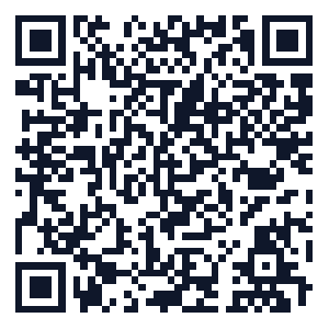 QR Scan to Deliver — DPD Pickup CZ23991, Okružní 5454, 76005 Zlín, 76005 Zlín, Česko | Parcel locker 24/7 | GPS 49.236037°N 17.667866°E | Ship your parcel here — no registration, no app | ParcelSelector.com