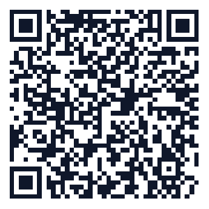 QR Scan to Deliver — InPost DE024103, Sandstr. 1-5, 23552 Luebeck, 23552 Luebeck, Deutschland | Parcel locker 24/7 | GPS 53.86572°N 10.68537°E | Ship your parcel here — no registration, no app | ParcelSelector.com