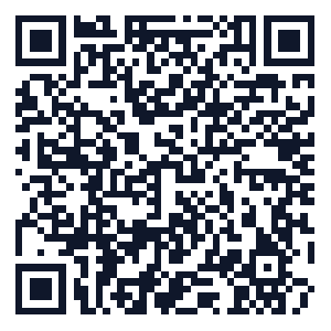 QR Scan to Deliver — InPost DE055197, Fackenburger Allee 16, 23554 Luebeck, 23554 Luebeck, Deutschland | Parcel locker 24/7 | GPS 53.8702°N 10.67055°E | Ship your parcel here — no registration, no app | ParcelSelector.com